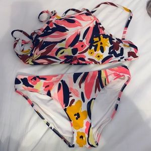 american eagle bikini